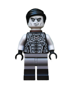 Lego Ninjago Shade Minifigure 853687