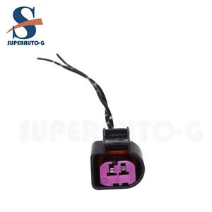 Alternator Pigtail Harness Plug Connector Fit For 2005-11 Volvo Xc90 V8-4.4L US - Picture 1 of 6