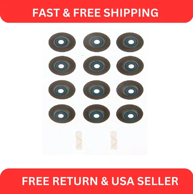 Fel-Pro SS 71041-1 阀杆油封套装 — 第 1/2 张图片