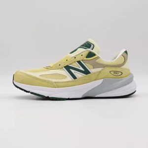 NUOVO Uomo Teddy Santis X New Balance 990 v6 Made In USA X U990TE6 - Foto 1 di 9