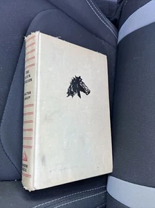 Walter Farley - THE BLACK STALLION - 1st Book Club Edition 1941 - Classic Decor - Picture 1 of 5