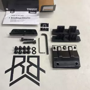 Kit raccordi Thule 3091 - RENAULT Clio, Grand Modus, Modus - Foto 1 di 1