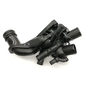 Carcasa de termostato para 08-15 Mini Cooper R55 R56 R57 R58 R59 R60 R61 JCW N16/N18 - Imagen 1 de 7