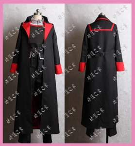 Chuunibyou demo koi ga shitai Togashi Yuta Cosplay Battle Outfit Halloween Costu - Picture 1 of 5
