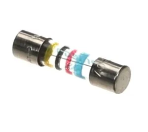 Fusible Electrolux Professional 0C5239, retardo de tiempo, 4A, fabricante de equipos originales genuinos, lote x 2 - Imagen 1 de 2