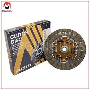 22400-50F00 DISCO FRIZIONE SUZUKI F6A PER CAMION TRASPORTO OGNI DC51T DD51T - Foto 1 di 6