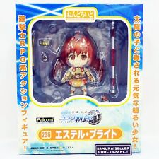 Nendoroid Estelle Bright Figure #236 The Legend of Heroes Sora no Kiseki SC NEW