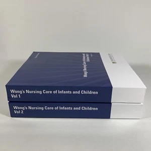 Wong's Nursing Care of Infants & Children,  Volumes 1 & 2 (11th Edition, 2019) - Bild 1 von 24