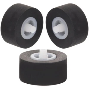 3 Pcs Pinch Roller for Radio Tape Bearing Video VCR - Picture 1 of 12
