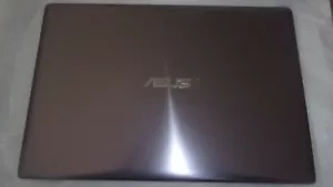 ASUS UX303L UX303LA UX303LN UX303U capot écran couleur gris foncé modèle tactil - Photo 1 sur 5