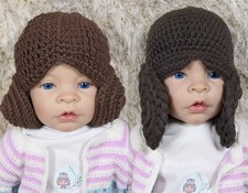 Baby Gap Princess Leia Hat Discount, 56 