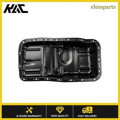 Cacerola de aceite 264407 para Honda CR-V EX LX SE 2,0 L GASOLINA DOHC 1997 1998 1999 2000 2001 Foto 1 de 4