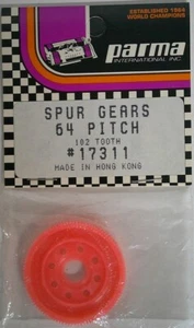 Parma Spur Gears 64 Pitch 103 Tooth 17311 New Free Shipping - Picture 1 of 2