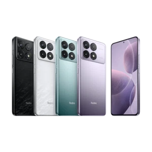 Xiaomi Redmi K70 5G 6.67" OLED 120Hz 50MP Snapdragon8Gen2 5000mAh By FedEx - Picture 1 of 5