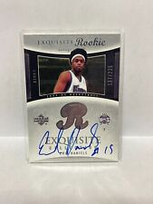 2004-05 Upper Deck Exquisite Collection Basketball Cards 14