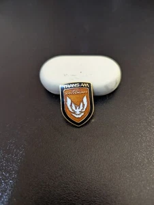 Indy 500 - 1989 Trans Am 20th Anniversary Pin - Picture 1 of 2
