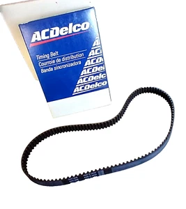 Engine Timing Belt ACDELCO TB308 (Made in Japan) - Picture 1 of 8