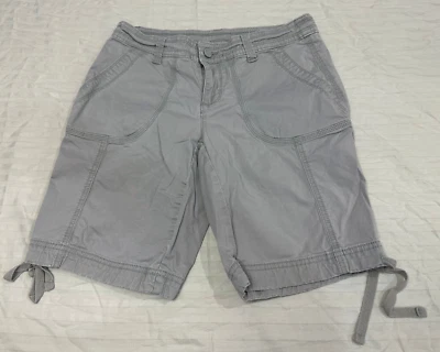 PANTALONES CORTOS MUJER FADED GLORY TALLA 4 Foto 1 de 3