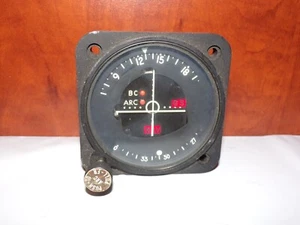 Indicador de curso BC ARC OBS - Imagen 1 de 3