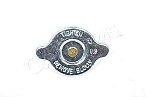 Radiator Expansion Tank Cap Fits Hyundai Getz Excel II 2 Accent III 3 Kia 1993- - Picture 1 of 6