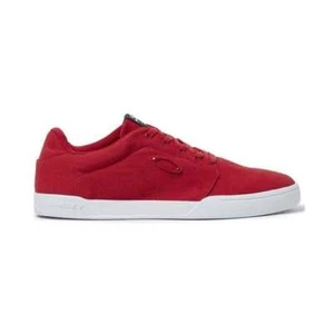 Oakley CANVAS FLYER SNEAKER - 4 COLOURS - Picture 1 of 9