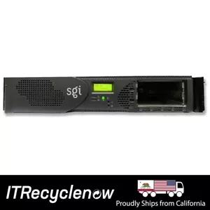 Silicon Graphics SGI Origin 300 CMN016 Server | No Ram, No Front Panel, No HDD - Picture 1 of 7
