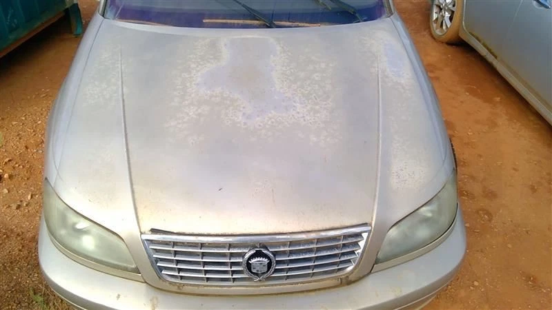 Capó para Cadillac Catera 00-01 OEM Foto 1 de 4