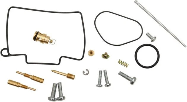 Moose Carburetor Rebuild Kit Yamaha YZ125 1999-2000 - Изображение 1 из 1