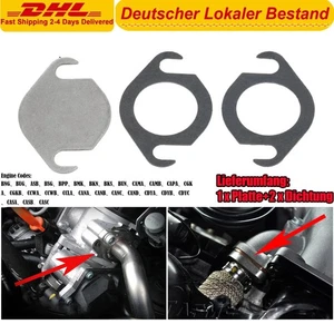 AGR Dichtung für-Audi A4 A5 A6 A8 Q5 VW Touareg 2.7 3.0TDI DHL- - Bild 1 von 16