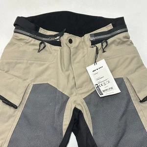 REV'IT! Men's Motorcycle Trousers Cayenne 2, Size S Standard - Bild 1 von 5