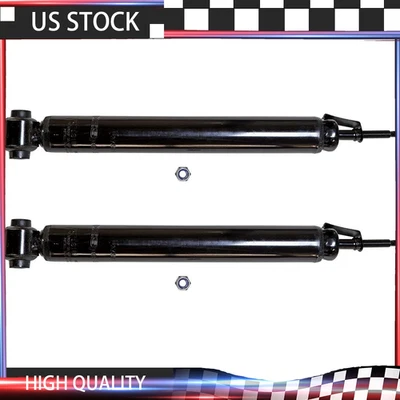 Amortiguadores traseros originales OEM para Kia Sorento Monroe 2016 2017 2018 2019 2020_ Foto 1 de 3