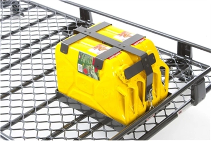 ARB Double J/Can/Holder R/Rack - Image 1 of 4