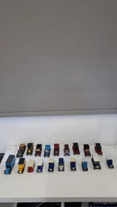 Lledo 'Days Gone' Model Vehicles Bundle x 19 - Picture 1 of 5