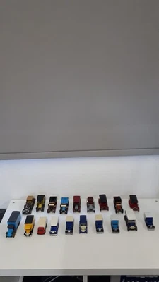 Lledo 'Days Gone' Model Vehicles Bundle x 19 - Image 1 of 4