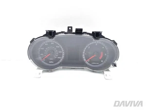 Citroen C-Crosser Speedometer Instrument Cluster 2.2 HDi Diesel 115kW (156 HP) - Picture 1 of 11