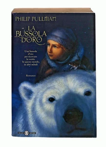 EBOND La bussola d oro Philip Pullman Salani 2004 Libro LI048534 - Foto 1 di 2