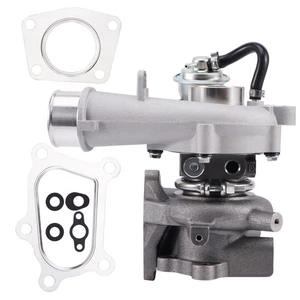 K0422-582 Turbo fit Mazda CX7 2.3L L33L13700B K0422-581 Turbocharger 53047109904 - Picture 1 of 11