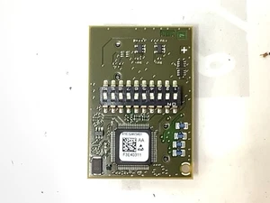 A5E32465461 - SIEMENS - A5E32465461 Carte d'interface RECONDITIONNÉ - Foto 1 di 3