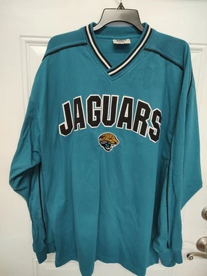 Men's Lee Sport 2XL Long Sleeves Teal And Black Shirt - Image 1 of 4