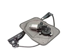 Lève-vitre avant Gauche Avec Window Motor pour Skoda Fabia II 6R0959801AJ - Picture 1 of 9