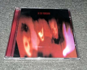 Pornography [Remastered] by Cure (CD, 2005) (Brand New) - Imagen 1 de 2