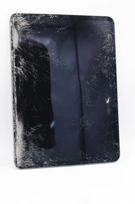 Apple iPad Pro 1.Gen A1934 64GB Space Grau WiFi+LTE NO POWER / DEFEKT #5734 - Bild 1 von 4