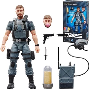GI Joe Classified Series 6" 158 Alvin Breaker Kibbey 250801 - Picture 1 of 13