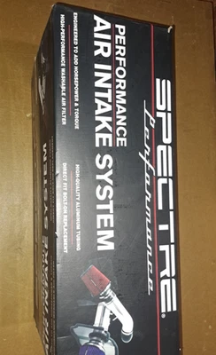 Spectre Performance 9900 Air Intake Kit (for GMC ,Chevrolet,Cadillac) - Image 1 of 4