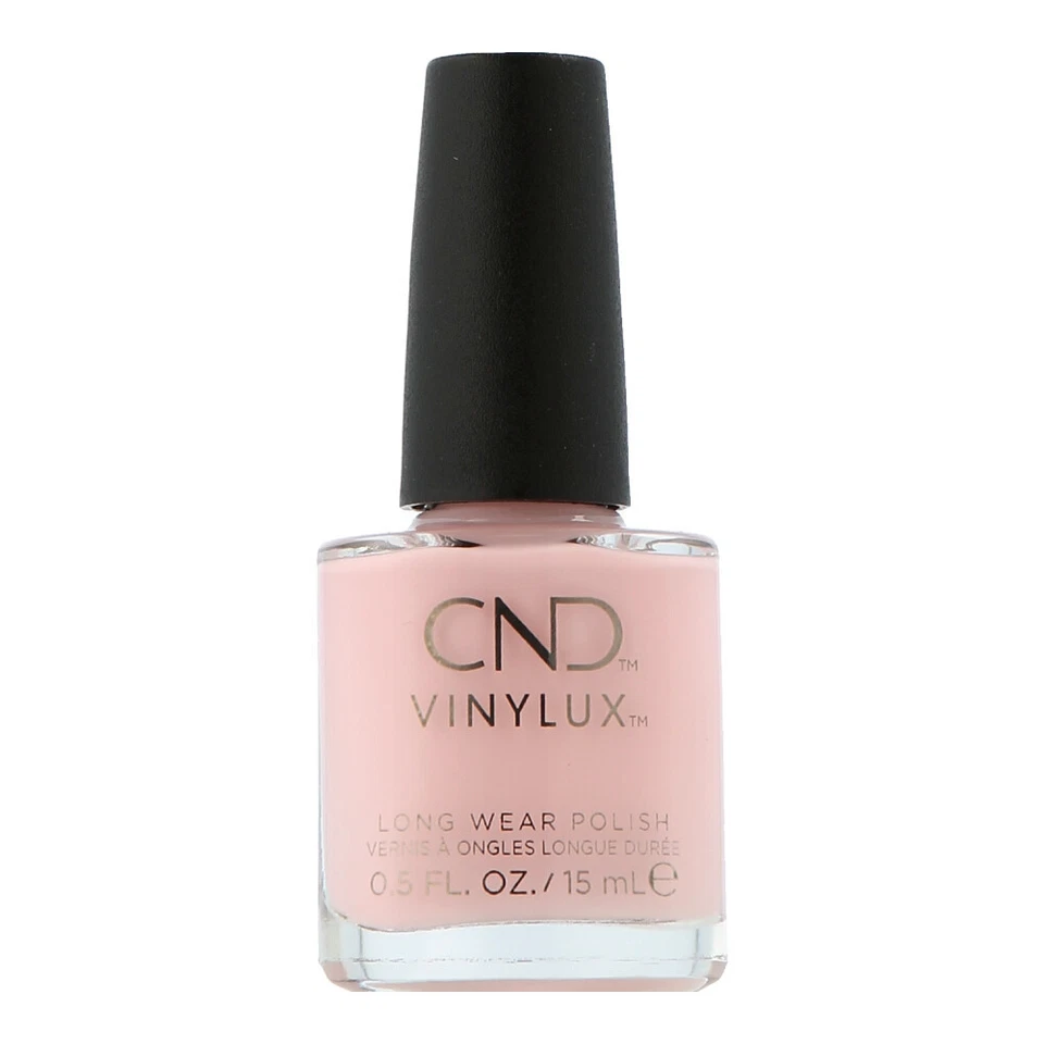 CND Vinylux Long Wear Polish - #273 Candied 15ml - Bild 1 von 1