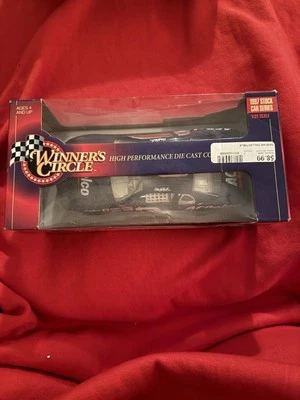 1997 Winners Circle AC Delco # 3 Dale Earnhardt --1:24th scale - Image 1 of 4