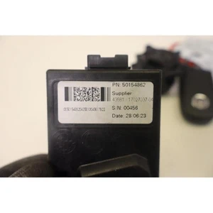 STARTER SWITCH FIAT DUCATO (21) 2.2 MJT (130KW) D/2184CC 2021 - Picture 1 of 12