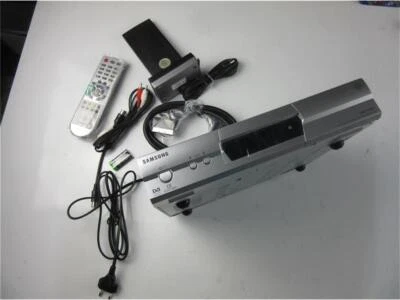 Samsung Original KPN Twin Tuner Receiver DTR  DVB Q9829926 - Bild 1 von 2