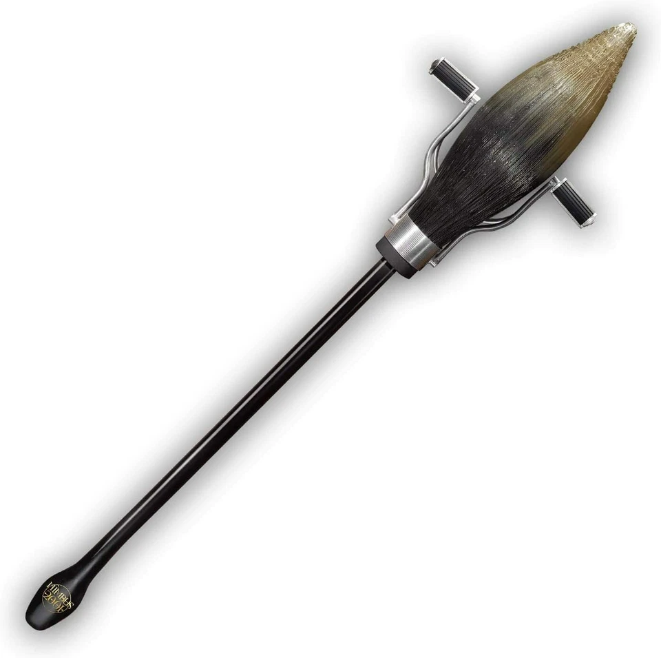 Harry Potter Scopa Magica Broom Nimbus 2001 Replica 1 1 Noble Collection