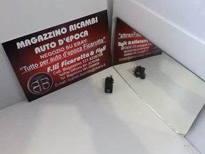 FIAT 124 SPECIAL - INTERRUTTORE LUCE QUADRO 3 LINEE - Picture 1 of 1